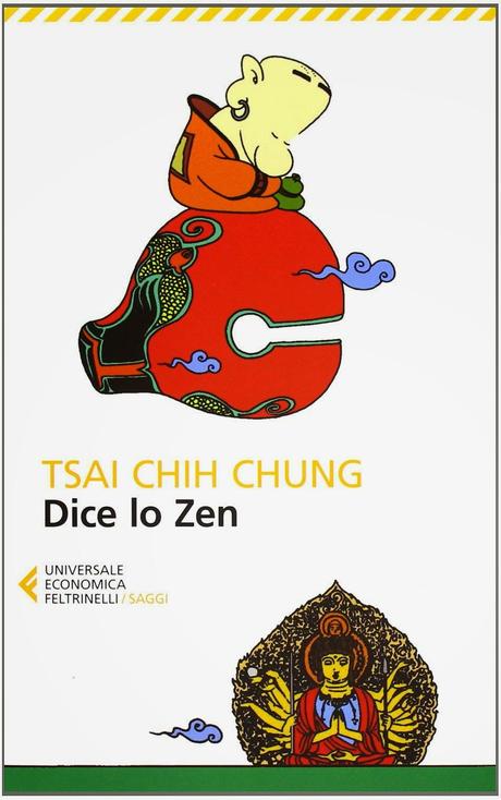 DICE LO ZEN - Recensione