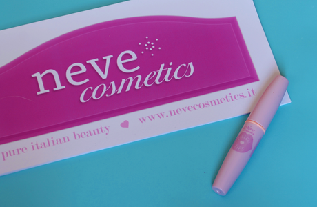 Pillow Lips by Neve Cosmetics: prime impressioni