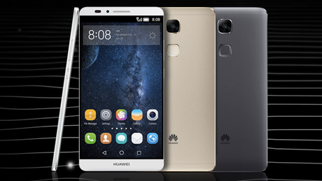 huawei ascend mate 7