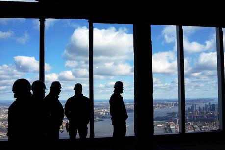 One World Observatory