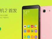 Xiaomi Redmi “Pro” certificato dalla TENAA: memoria interna!