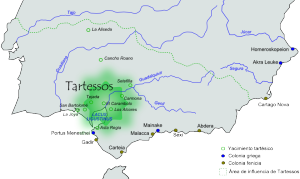 Tartesso