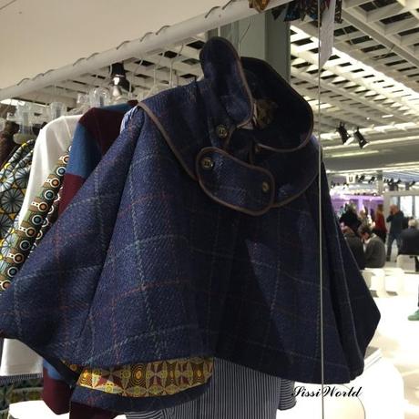 PITTI BIMBO 80: TRENDS A/I 2015-16