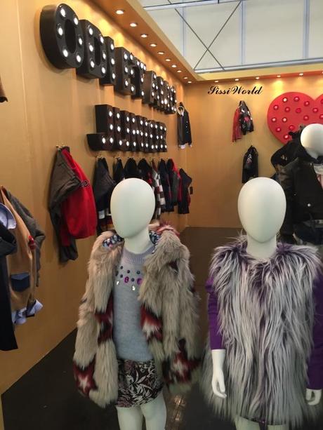 PITTI BIMBO 80: TRENDS A/I 2015-16