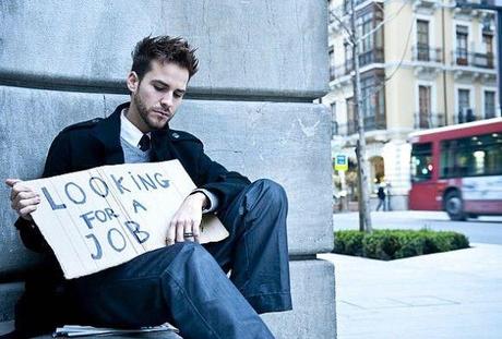 Disoccupazione-giovanile