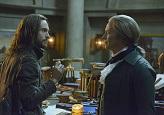 “Sleepy Hollow 2”: primo sguardo a Thomas Jefferson