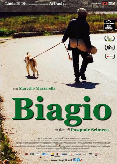 Biagio, il nuovo Film della Arbash Film