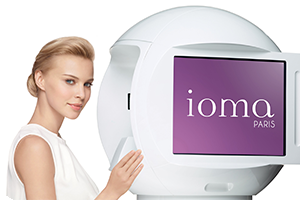 Ioma Paris: alta tecnologia e ricerca cosmetica per un approccio personalizzato alla vostra bellezza