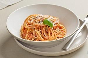 |⇨ Spaghetti alla ricotta
