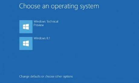 Dual-Boot Windows-7-or-8-with-Windows-10-Technical-Preview