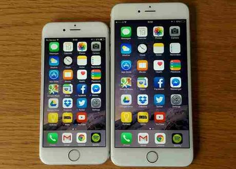 iPhone 6 e iPhone 6 Plus iOS 8 Come chiudere le app e giochi