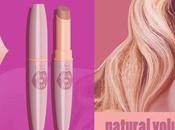 Labbra voluminose morbide come cuscino Neve Cosmetics