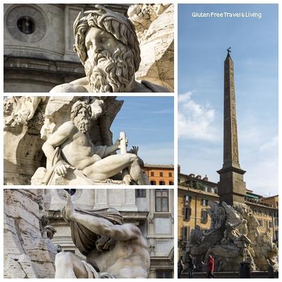 Rossopomodoro Piazza Navona