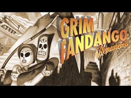 Grim Fandango Remastered – Il canto del cigno di LucasArts
