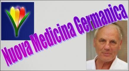 La Nuova Medicina Germanica - prima parte