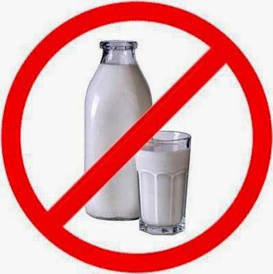 Latte, latticini e sinusite: nemici giurati - parte seconda