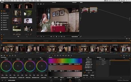 Corso Blackmagic Pocket Cinema Camera e intro DaVinci Resolve davinci-resolve-raw