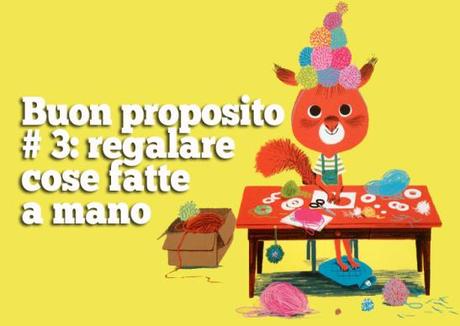 Buoni propositi 3