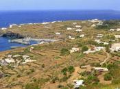 Pantelleria: tante meraviglie nell’isola vento