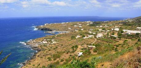 Pantelleria: tante meraviglie nell’isola del vento