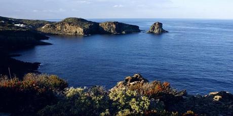 Pantelleria: tante meraviglie nell’isola del vento