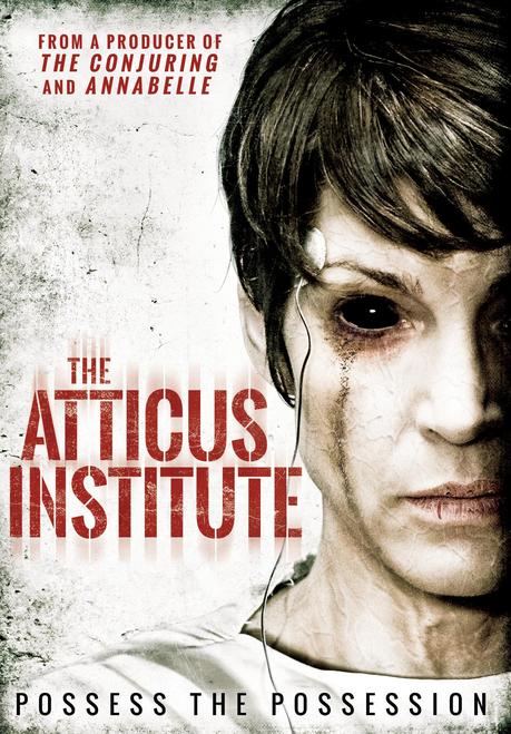 The Atticus Institute ( 2015 )