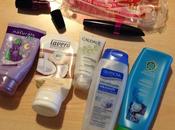 Empties! Gennaio 2015