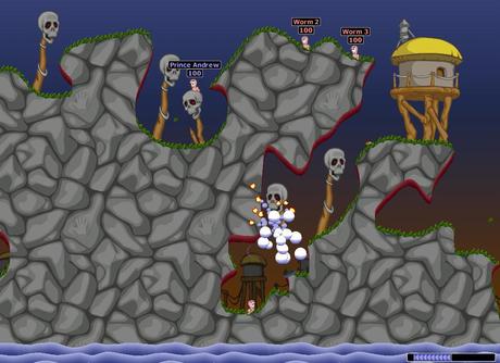 [Torrent] Worms 2 Armaggeddon PC – Download