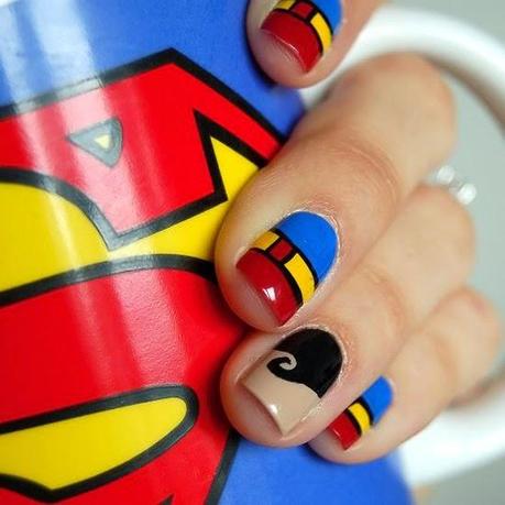 Da Londra la Nail Art fai da te facile e veloce: MoYou