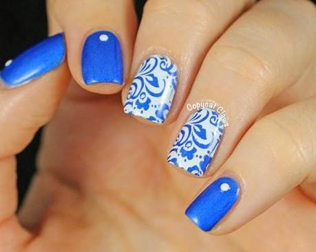 Da Londra la Nail Art fai da te facile e veloce: MoYou