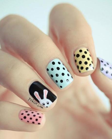 Da Londra la Nail Art fai da te facile e veloce: MoYou