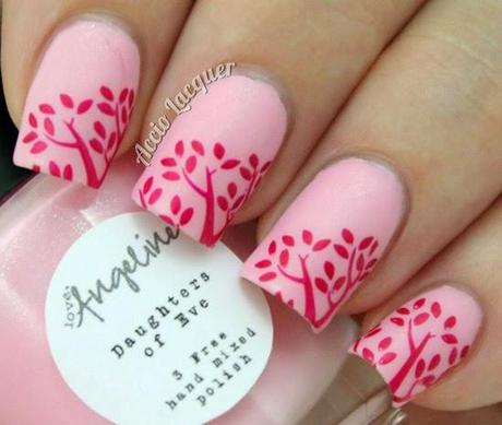 Da Londra la Nail Art fai da te facile e veloce: MoYou