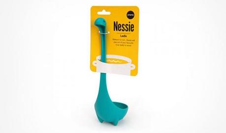Nessie Ladle 4