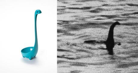 Nessie Ladle 5