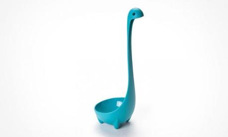 Nessie Ladle 3