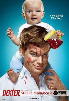 Dexter - 4° Stagione