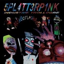 Splatterpink – Mongoflasmob