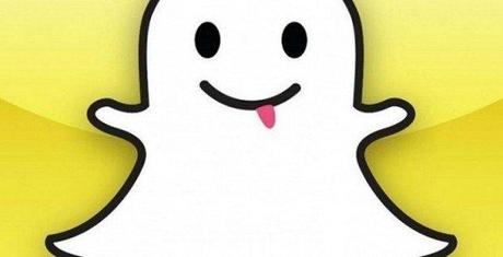 Peter Magnusson passa a Snapchat