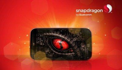 qualcomm snapdragon 805