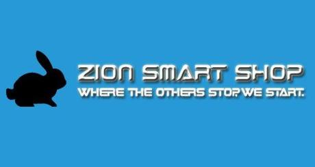 Zion Smart Shop Affidabile