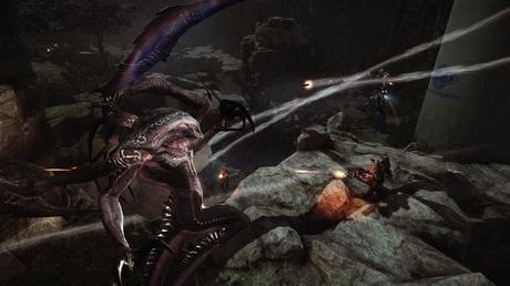 Per i creatori di Evolve la Console War è davvero noiosa