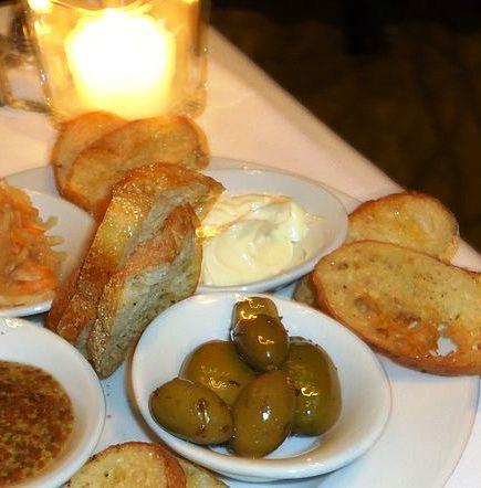 olive salamoia tizerFrenchappetizer