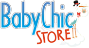 Baby Chic Store e lo shopping si fa piccolo