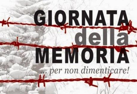 GIORNATA DELLA MEMORIA