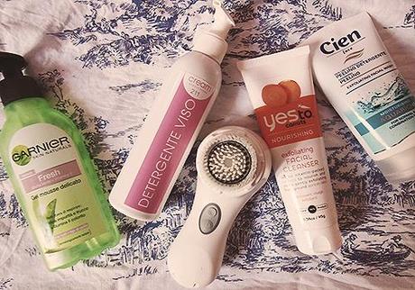 Guida definitiva al Clarisonic.