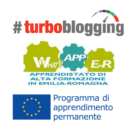 #Turboblogging: ecco il Vincitore della II edizione