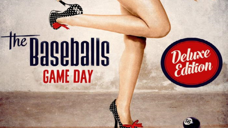 Game Day, nuovo album The Baseball