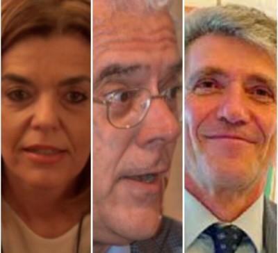 A Siracusa gli Stati generali del turismo con gli assessori regionali Li Calzi, Purpura e Caruso