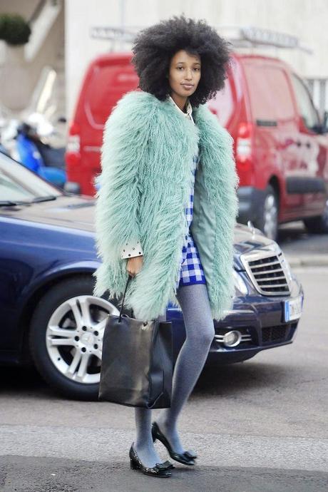 Trend Alert: Furry!