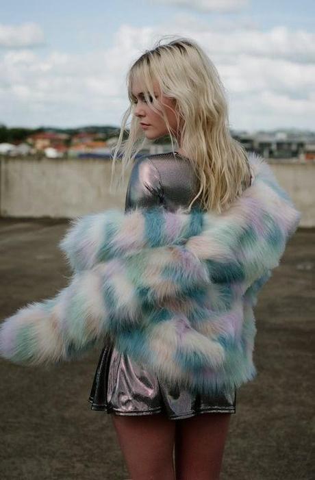 Trend Alert: Furry!